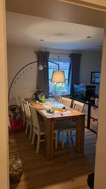 Foto - 3 Zimmer Etagenwohnung in Sinsheim