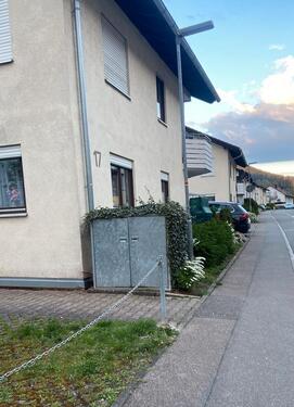 Foto - Geräumige 4-Zimmerwohnung mit Panoramablick zu vermieten