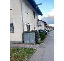 Geräumige 4-Zimmerwohnung mit Panoramablick zu vermieten - Schramberg