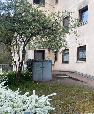 Foto - 4 Zimmer Etagenwohnung zur Miete in Schramberg