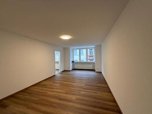 Foto - 1 Zimmer Etagenwohnung in Karlsruhe