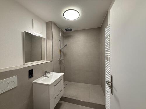 Foto - Etagenwohnung in Karlsruhe zur Miete