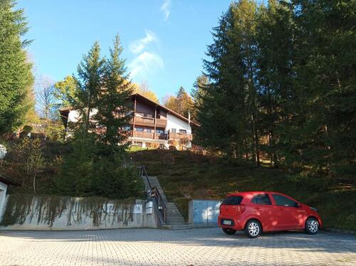 Foto - 2 Zimmer Etagenwohnung zur Miete in Rimbach