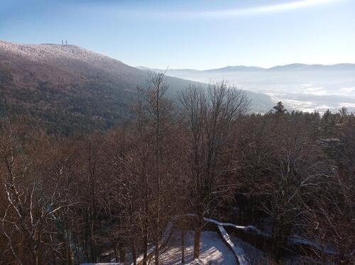 Foto - 2 Zimmer Etagenwohnung in Rimbach