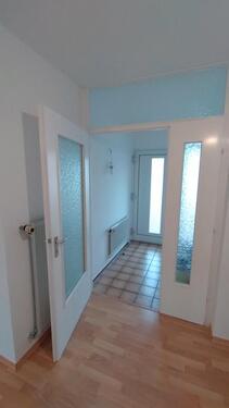 Foto - 5.5 Zimmer Erdgeschoßwohnung in Poppenhausen