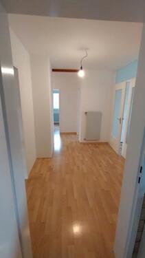 Foto - Erdgeschoßwohnung in Poppenhausen zur Miete
