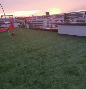 Foto - 3 Zimmer Terrassenwohnung zur Miete in Oberhausen