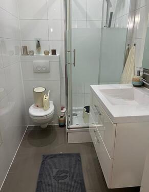 Foto - 3 Zimmer Terrassenwohnung in Oberhausen