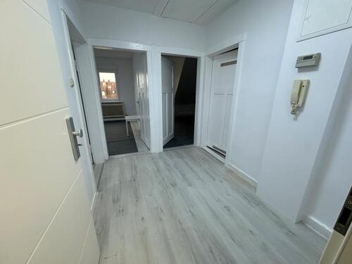 Foto - Frisch renovierte 2-Zimmer-Wohnung