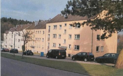 Foto - 3 Zimmer Wohnung in Eggenfelden , 69 qm, Nähe Krankenhaus