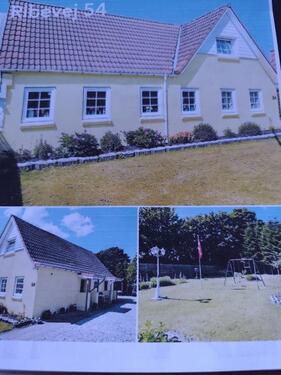 Foto - Super Schnäppchen in VojensDänemarh, Haus mit großem Grundstück