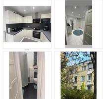 Gemütliche 3 Zimmer Wohnung in Frankfurt - Praunheim - Frankfurt am Main Nord-West