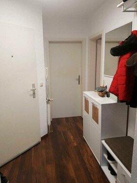 Foto - 3 Zimmer Maisonettenwohnung zum Kaufen in Weyhe