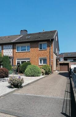 Foto - Von Privat Haus Mehrparteienhaus Renditeobjekt in Spellen Voerde