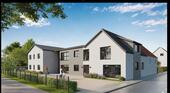 Foto - Neubau Eigentumswohnung 4ZKB in Landau