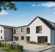Neubau Eigentumswohnung 4ZKB in Landau - Landau in der Pfalz
