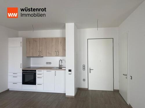 Foto - Seniorengerechtes Wohnen im Schwanenhof Schwandorf