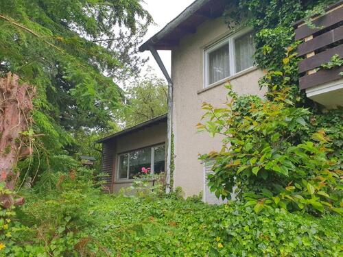 Foto - Einfamilienhaus zum Kaufen in Schwarzenbach an der Saale