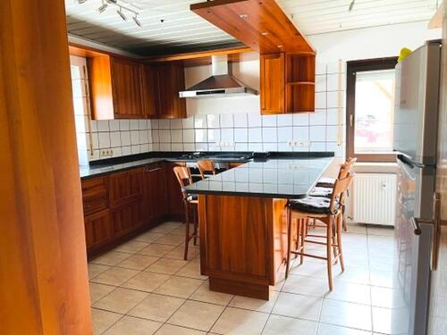 Foto - Etagenwohnung in Miltenberg zur Miete