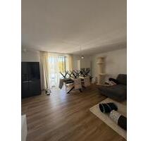 Schöne Neubau 2.5-Zimmer Wohnung mit EBK+Balkon+Stellplatz - Walldürn