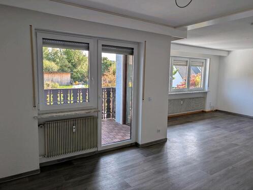 Foto - Etagenwohnung in Schnaittenbach