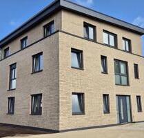 Top Neubauwohnung KW 40 zu vermieten ab sofort Verfügbar - Halle