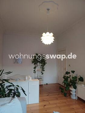 Foto - Wohnungsswap - 1 Zimmer, 40 m² - Drontheimer Straße, Mitte, Berlin