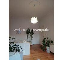 Wohnungsswap - 1 Zimmer, 40 m² - Drontheimer Straße, Mitte, Berlin