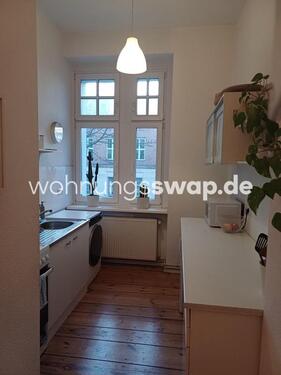 Foto - Etagenwohnung in Berlin zur Miete