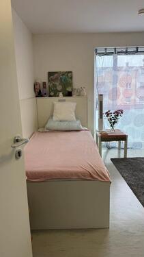 Foto - Etagenwohnung in Mannheim