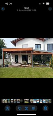 Foto - Neuwertige Doppelhaushälfte zu vermieten