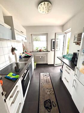 Foto - Etagenwohnung in Essen