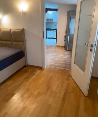 Foto - Etagenwohnung zur Miete in Babenhausen
