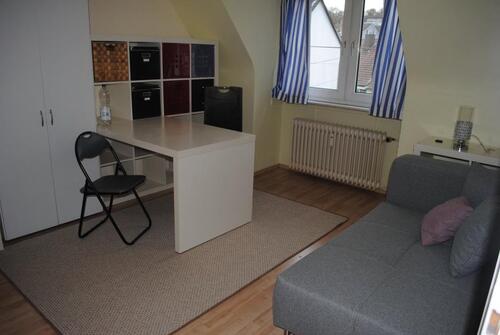Foto - Möbliertes Apartment in Schwelm, Stadtmitte