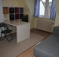 Möbliertes Apartment in Schwelm, Stadtmitte