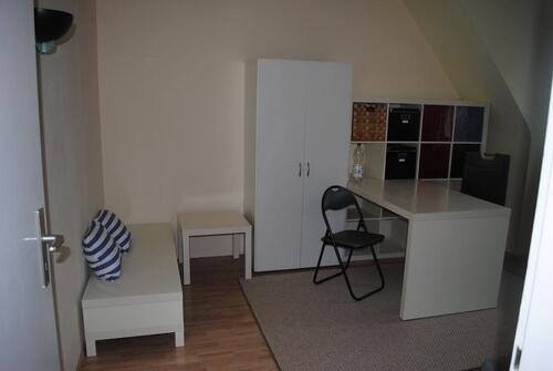 Foto - Etagenwohnung zur Miete in Schwelm