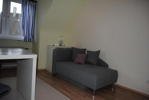 Foto - Etagenwohnung in Schwelm