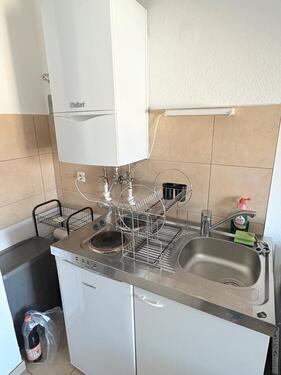 Foto - Etagenwohnung in Aachen zur Miete