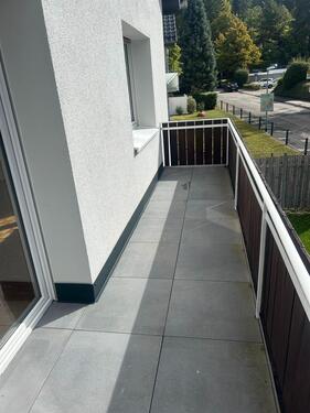 Foto - Gemütliche OG-Wohnung am Asenberg!