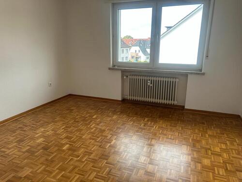 Foto - Etagenwohnung zur Miete in Bad Salzuflen