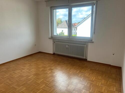 Foto - Etagenwohnung in Bad Salzuflen