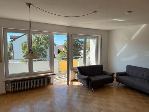 Foto - 2-Zimmer Wohnung zentrumsnahe in Marktoberdorf zu verkaufen