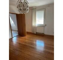 2 Zimmer Wohnung am Nel Mezzo zu vermieten - Geislingen an der Steige