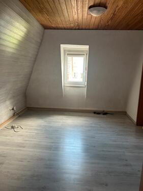 Foto - Etagenwohnung zur Miete in Geislingen an der Steige