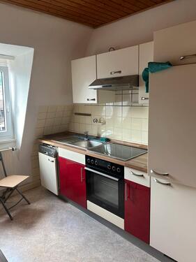 Foto - Etagenwohnung in Geislingen an der Steige zur Miete