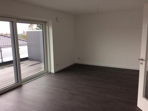 Foto - Etagenwohnung zur Miete in Wanderup