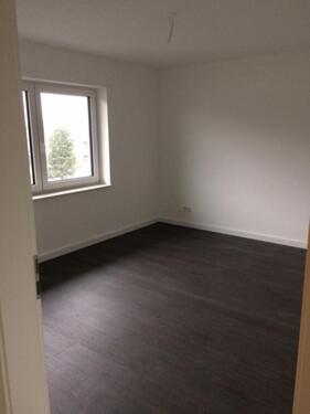 Foto - Etagenwohnung in Wanderup