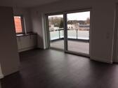 Foto - Etagenwohnung in Wanderup zur Miete