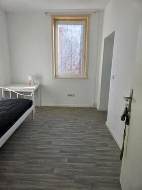 Foto - Etagenwohnung zur Miete in Göttingen