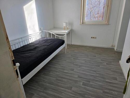 Foto - Etagenwohnung in Göttingen